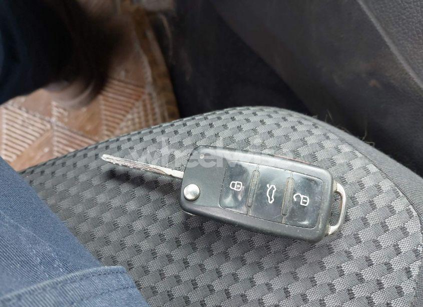 Photo 11 of 2013 Volkswagen Jetta 2.0L S (VIN 3VW1K7AJ3DM389862)