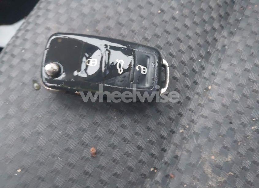 Photo 11 of 2012 Volkswagen Jetta 2.0L S (VIN 3VW1K7AJ4CM348624)