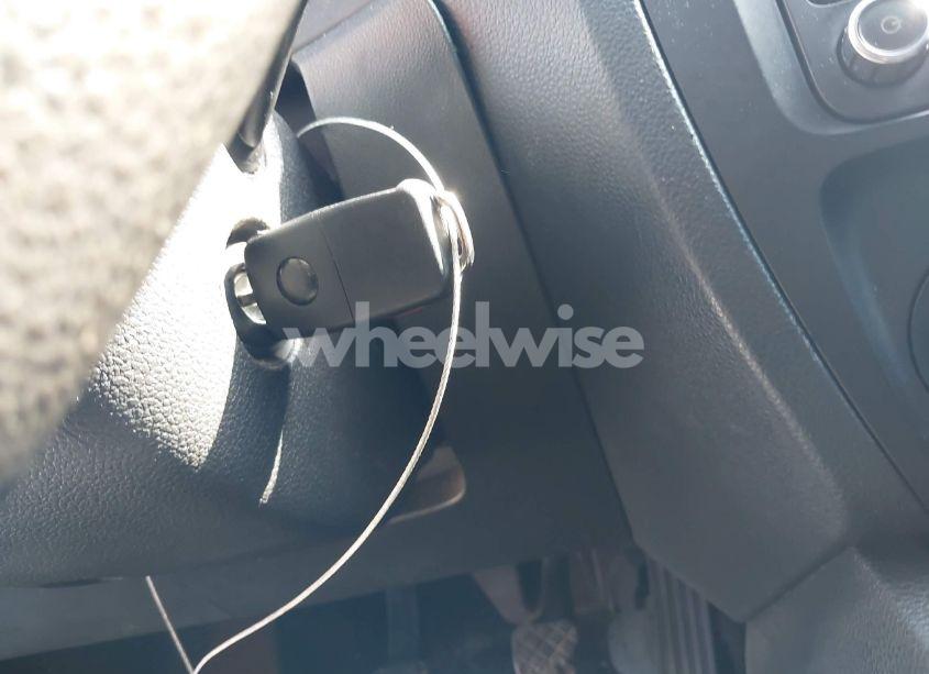 Photo 11 of 2012 Volkswagen Jetta 2.0L S (VIN 3VW1K7AJ4CM377511)