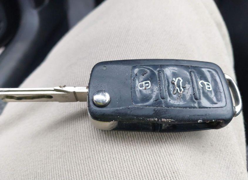 Photo 11 of 2013 Volkswagen Jetta 2.0L S (VIN 3VW1K7AJ4DM443461)