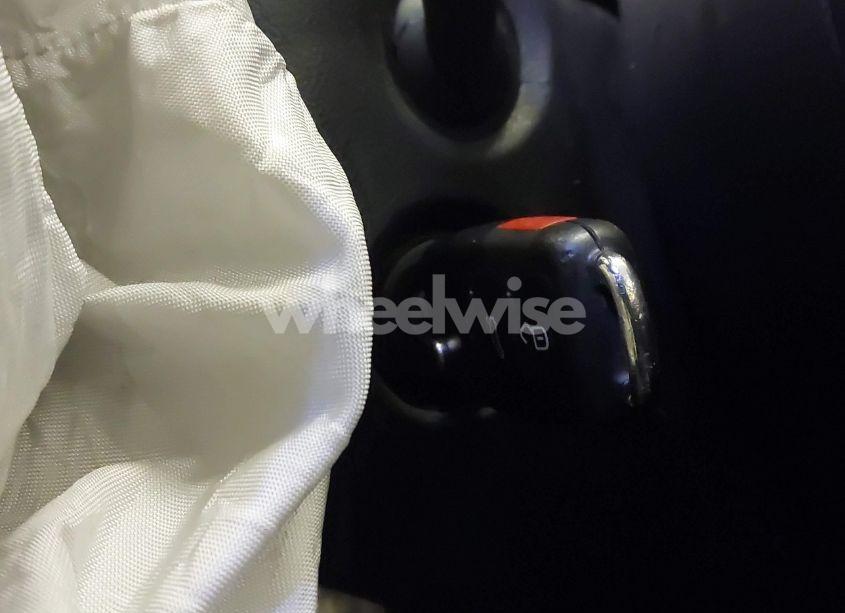 Photo 11 of 2015 Volkswagen Jetta 2.0L S (VIN 3VW1K7AJ4FM280524)