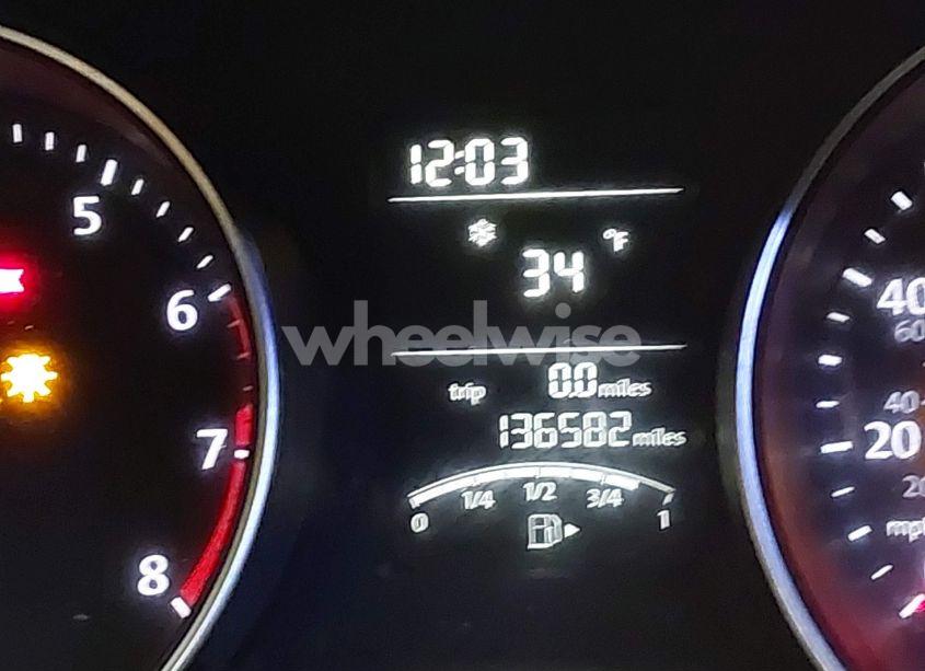 Photo 15 of 2015 Volkswagen Jetta 2.0L S (VIN 3VW1K7AJ4FM280524)