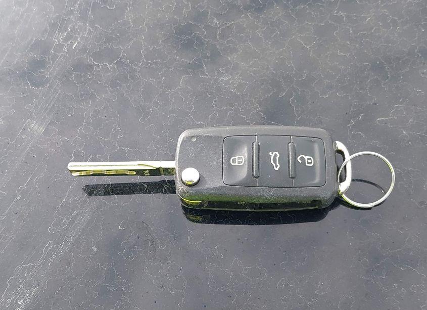 Photo 11 of 2015 Volkswagen Jetta 2.0L S (VIN 3VW1K7AJ4FM342665)