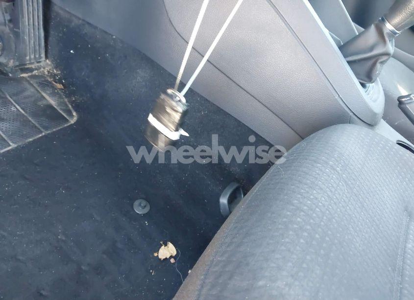 Photo 11 of 2015 Volkswagen Jetta 2.0L S (VIN 3VW1K7AJ4FM408423)