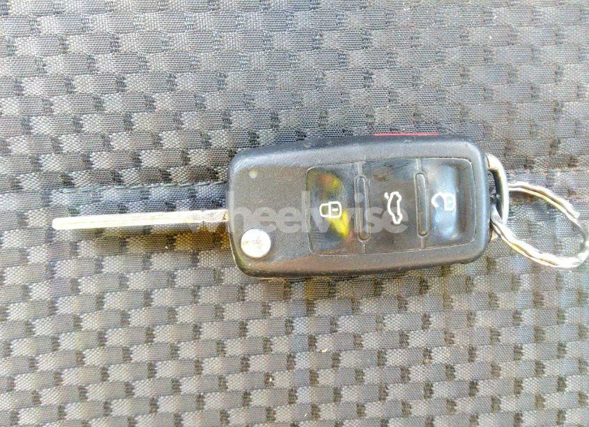 Photo 11 of 2011 Volkswagen Jetta 2.0L S (VIN 3VW1K7AJ6BM042846)