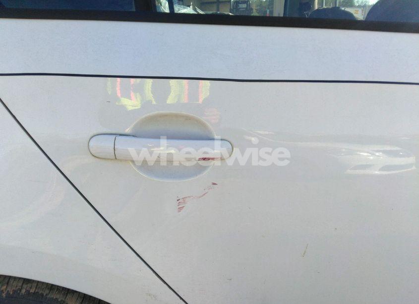 Photo 14 of 2011 Volkswagen Jetta 2.0L S (VIN 3VW1K7AJ6BM042846)