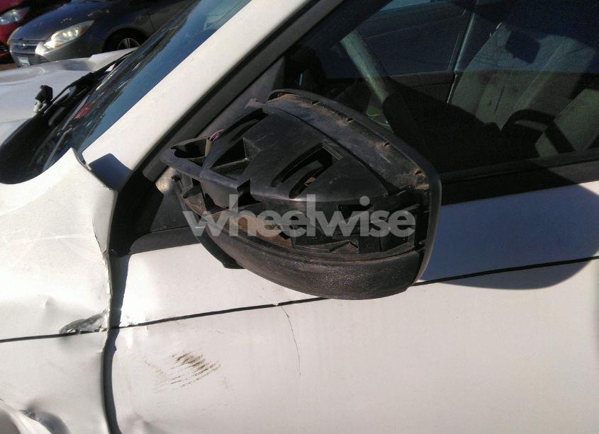 Photo 15 of 2011 Volkswagen Jetta 2.0L S (VIN 3VW1K7AJ6BM042846)