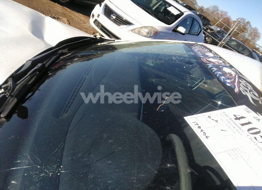 Photo 16 of 2011 Volkswagen Jetta 2.0L S (VIN 3VW1K7AJ6BM042846)