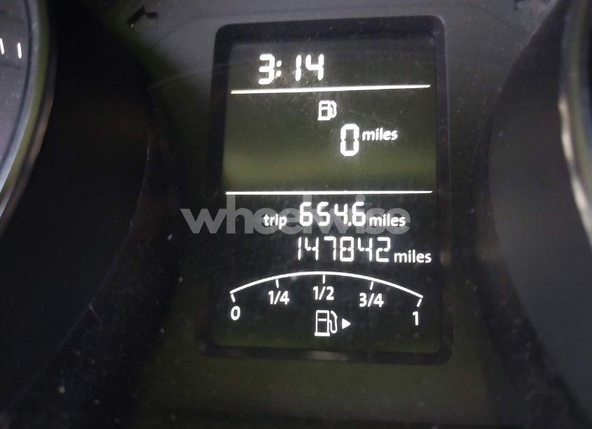 Photo 14 of 2015 Volkswagen Jetta 2.0L S (VIN 3VW1K7AJ6FM278824)