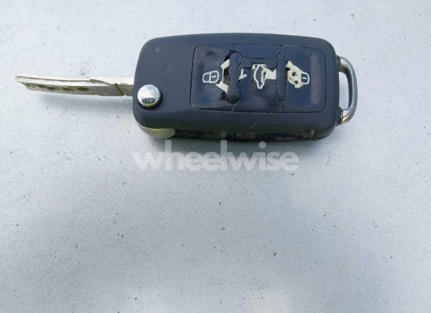 Photo 11 of 2015 Volkswagen Jetta 2.0L S (VIN 3VW1K7AJ6FM406785)