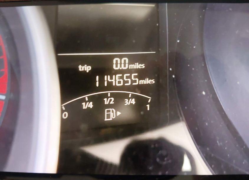 Photo 7 of 2015 Volkswagen Jetta 2.0L S (VIN 3VW1K7AJ6FM419830)