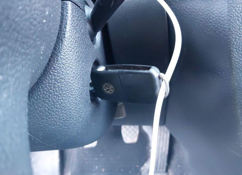 Photo 11 of 2013 Volkswagen Jetta 2.0L S (VIN 3VW1K7AJ9DM447361)