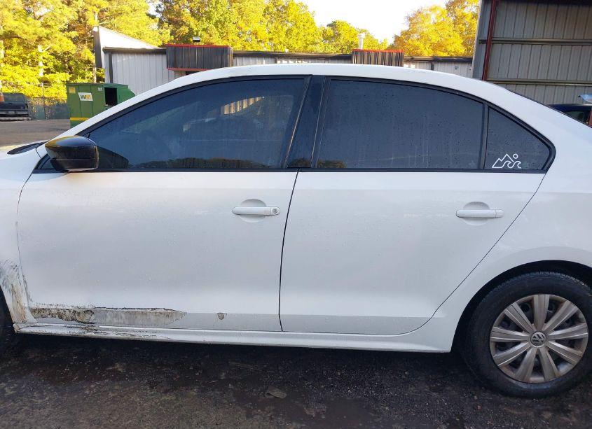 Photo 14 of 2013 Volkswagen Jetta 2.0L S (VIN 3VW1K7AJ9DM447361)