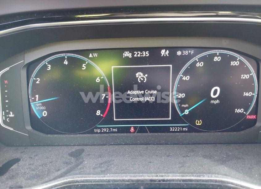 Photo 15 of 2023 Volkswagen Jetta GLI 2.0T AUTOBAHN (VIN 3VW1T7BU5PM015795)