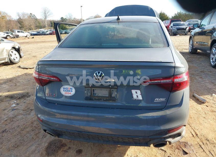 Photo 16 of 2023 Volkswagen Jetta GLI 2.0T AUTOBAHN (VIN 3VW1T7BU5PM015795)
