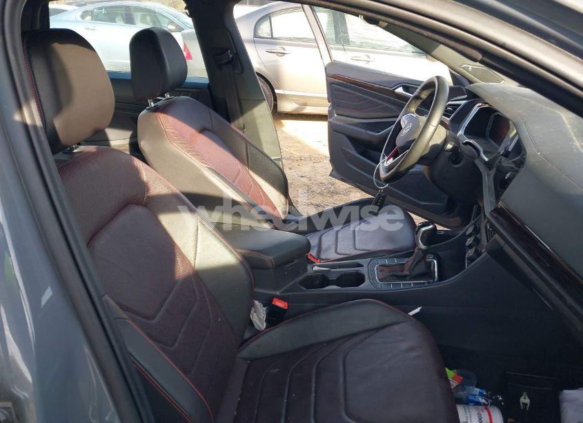 Photo 5 of 2023 Volkswagen Jetta GLI 2.0T AUTOBAHN (VIN 3VW1T7BU5PM015795)