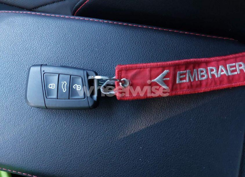 Photo 11 of 2024 Volkswagen Jetta GLI 2.0T AUTOBAHN (VIN 3VW1T7BU9RM050889)