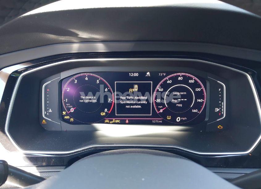 Photo 7 of 2024 Volkswagen Jetta GLI 2.0T AUTOBAHN (VIN 3VW1T7BU9RM050889)