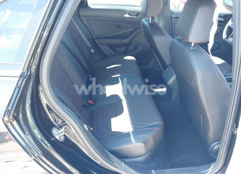 Photo 8 of 2024 Volkswagen Jetta GLI 2.0T AUTOBAHN (VIN 3VW1T7BU9RM050889)