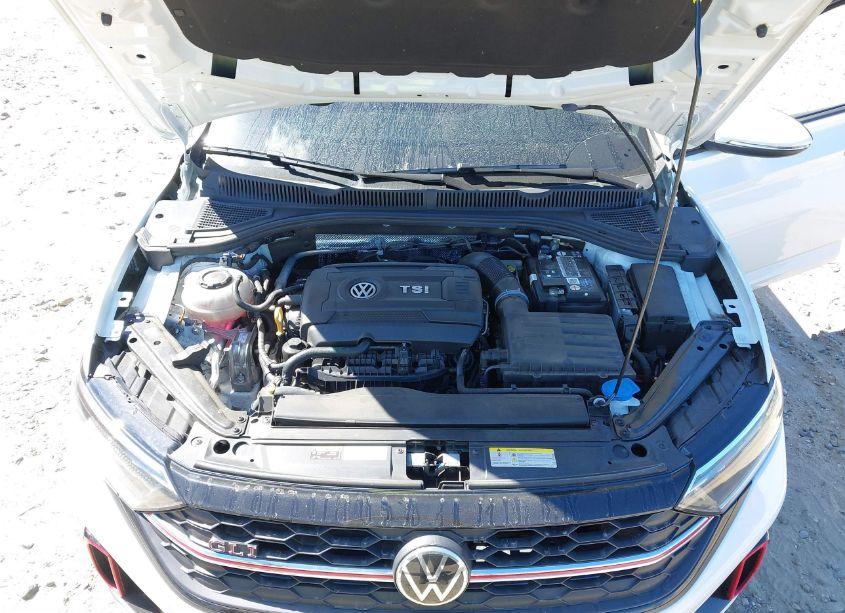 Photo 10 of 2022 Volkswagen Jetta GLI 2.0T AUTOBAHN (VIN 3VW1T7BUXNM012310)
