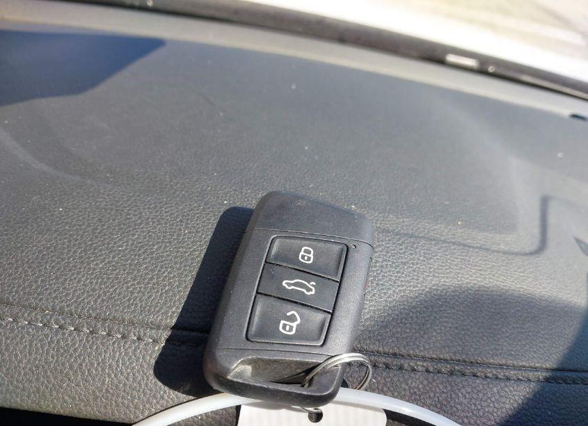 Photo 11 of 2022 Volkswagen Jetta GLI 2.0T AUTOBAHN (VIN 3VW1T7BUXNM012310)