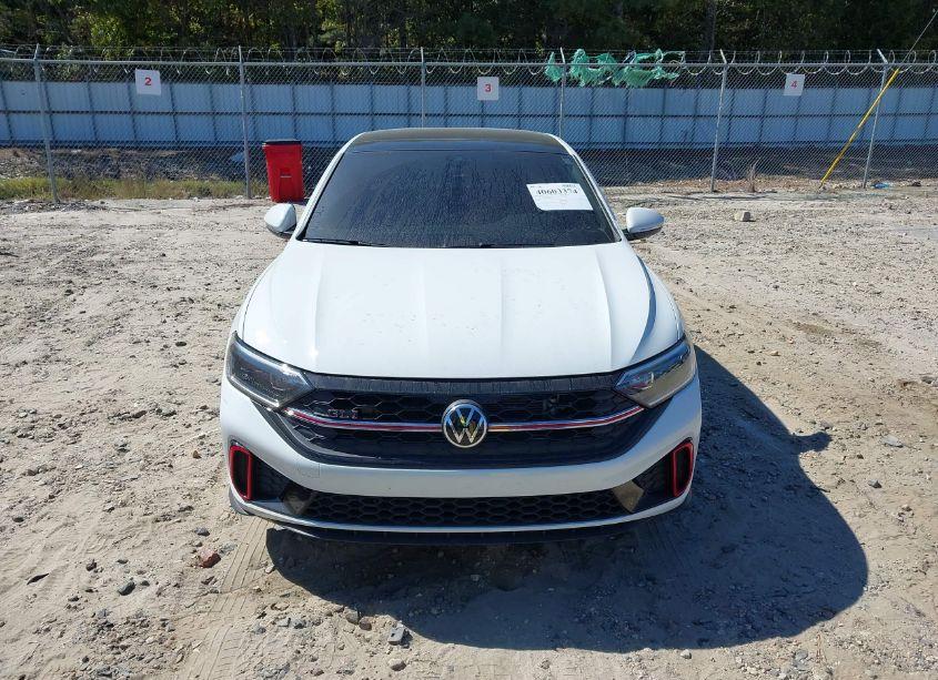 Photo 12 of 2022 Volkswagen Jetta GLI 2.0T AUTOBAHN (VIN 3VW1T7BUXNM012310)