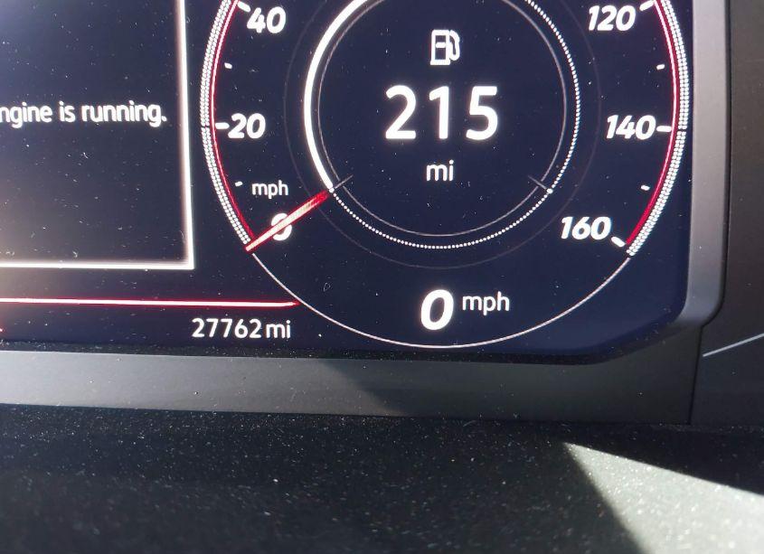 Photo 15 of 2022 Volkswagen Jetta GLI 2.0T AUTOBAHN (VIN 3VW1T7BUXNM012310)