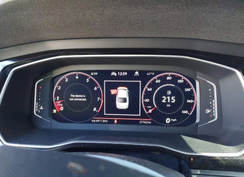 Photo 7 of 2022 Volkswagen Jetta GLI 2.0T AUTOBAHN (VIN 3VW1T7BUXNM012310)