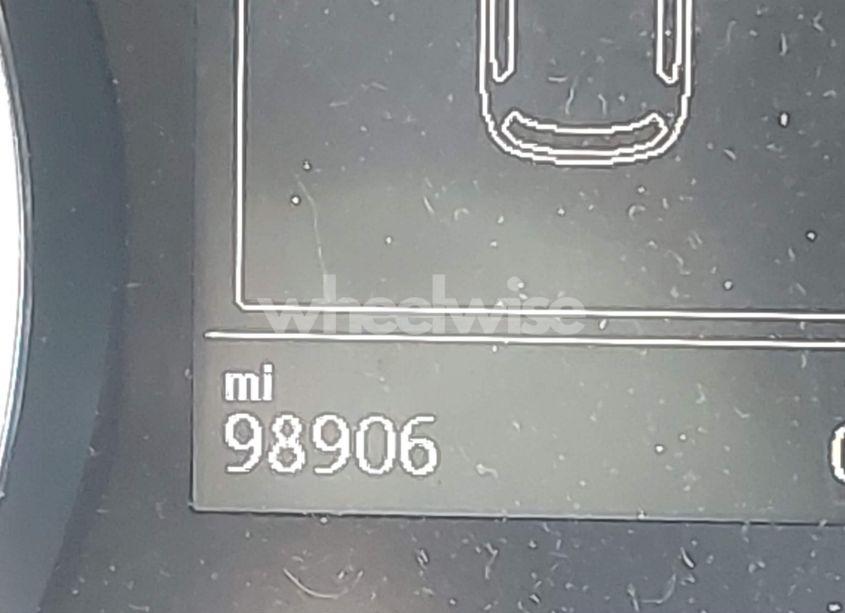 Photo 15 of 2015 Volkswagen Golf TSI SE 4-DOOR (VIN 3VW217AU0FM004844)