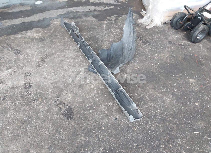 Photo 12 of 2017 Volkswagen Golf TSI S 4-DOOR/TSI SE 4-DOOR/TSI SEL 4-DOOR/TSI WOLFSBURG EDITION 4-DOOR (VIN 3VW217AU0HM015992)