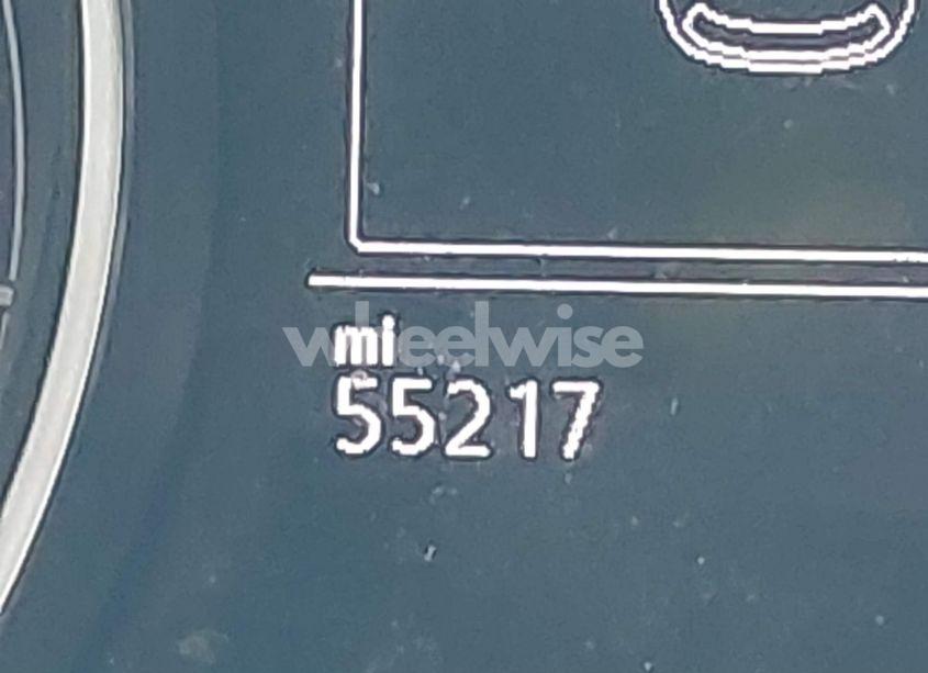 Photo 16 of 2017 Volkswagen Golf TSI S 4-DOOR/TSI SE 4-DOOR/TSI SEL 4-DOOR/TSI WOLFSBURG EDITION 4-DOOR (VIN 3VW217AU0HM015992)