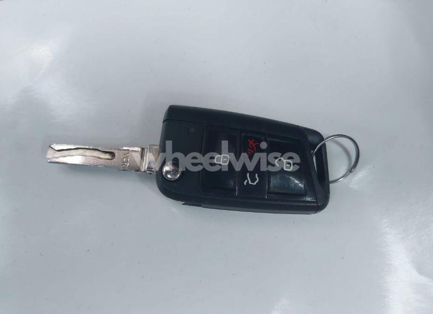 Photo 11 of 2017 Volkswagen Golf TSI S 4-DOOR/TSI SE 4-DOOR/TSI SEL 4-DOOR/TSI WOLFSBURG EDITION 4-DOOR (VIN 3VW217AU0HM062388)