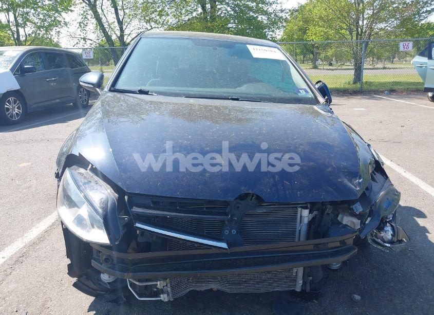 Photo 12 of 2017 Volkswagen Golf TSI S 4-DOOR/TSI SE 4-DOOR/TSI SEL 4-DOOR/TSI WOLFSBURG EDITION 4-DOOR (VIN 3VW217AU0HM062388)