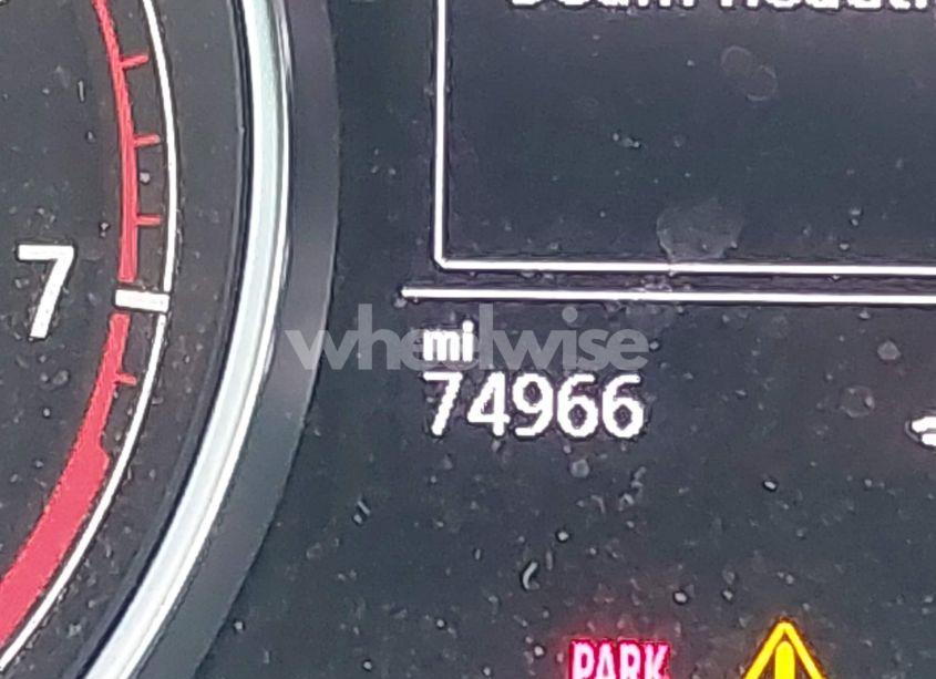 Photo 15 of 2017 Volkswagen Golf TSI S 4-DOOR/TSI SE 4-DOOR/TSI SEL 4-DOOR/TSI WOLFSBURG EDITION 4-DOOR (VIN 3VW217AU0HM062388)