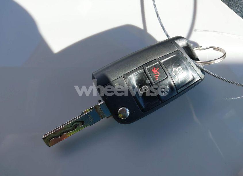 Photo 11 of 2015 Volkswagen Golf TSI SE 4-DOOR (VIN 3VW217AU1FM025251)