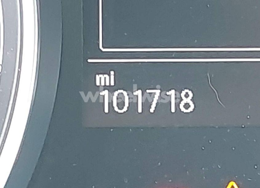 Photo 15 of 2015 Volkswagen Golf TSI SE 4-DOOR (VIN 3VW217AU1FM025251)