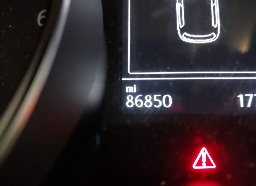 Photo 16 of 2017 Volkswagen Golf TSI S 4-DOOR/TSI SE 4-DOOR/TSI SEL 4-DOOR/TSI WOLFSBURG EDITION 4-DOOR (VIN 3VW217AU1HM015984)