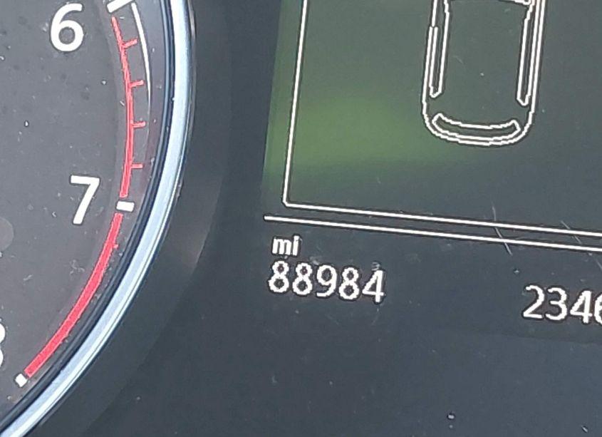 Photo 15 of 2015 Volkswagen Golf TSI S 4-DOOR (VIN 3VW217AU2FM008765)