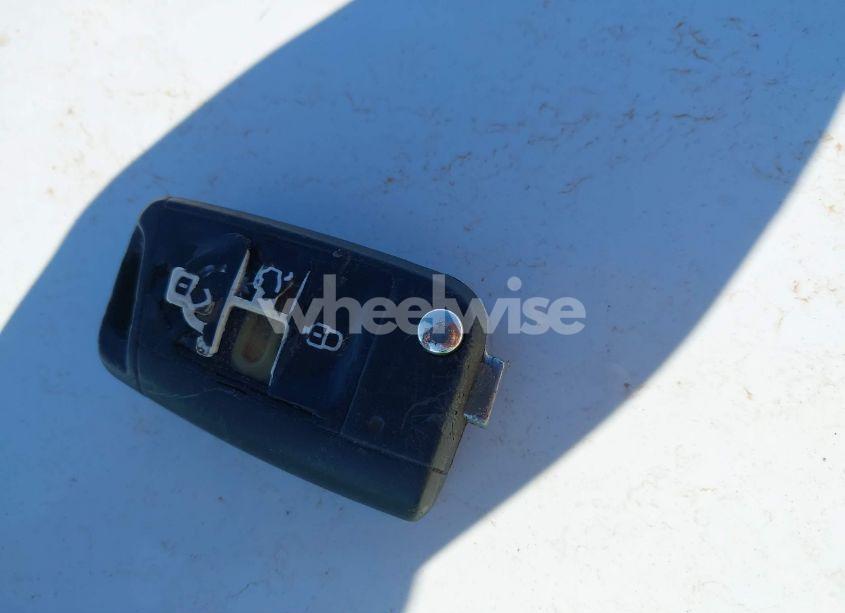 Photo 11 of 2015 Volkswagen Golf TSI SE 4-DOOR (VIN 3VW217AU2FM029793)