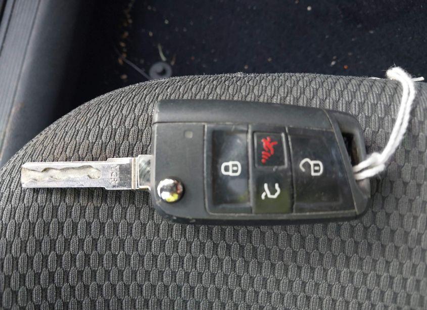 Photo 11 of 2016 Volkswagen Golf TSI S 4-DOOR (VIN 3VW217AU2GM039869)