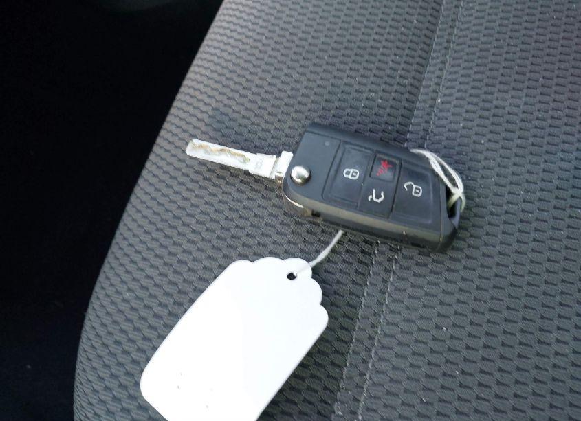 Photo 11 of 2017 Volkswagen Golf TSI S 4-DOOR (VIN 3VW217AU2HM006145)