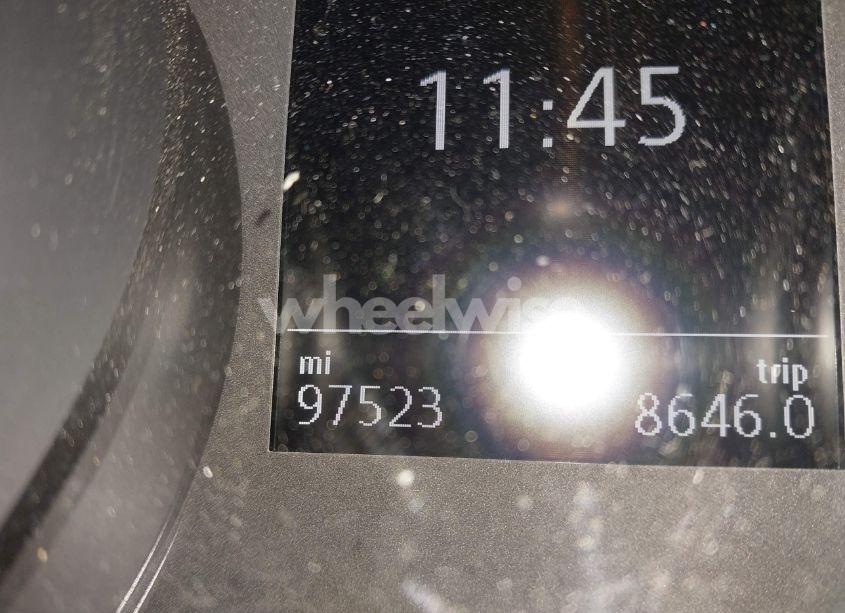 Photo 15 of 2017 Volkswagen Golf TSI S 4-DOOR/TSI SE 4-DOOR/TSI SEL 4-DOOR/TSI WOLFSBURG EDITION 4-DOOR (VIN 3VW217AU2HM009028)