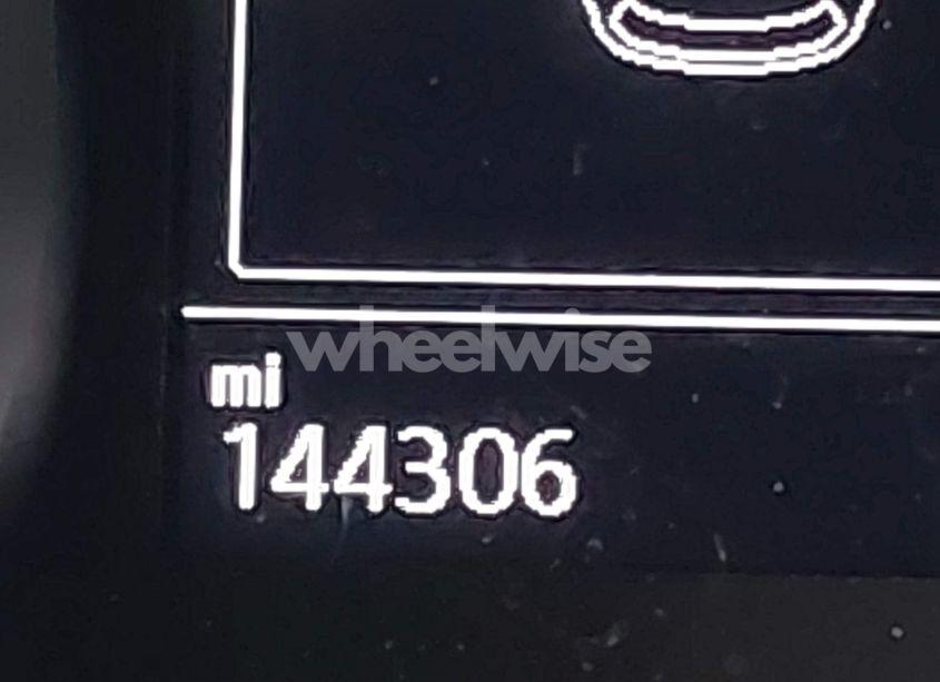 Photo 15 of 2017 Volkswagen Golf TSI S 4-DOOR/TSI SE 4-DOOR/TSI SEL 4-DOOR/TSI WOLFSBURG EDITION 4-DOOR (VIN 3VW217AU2HM019610)