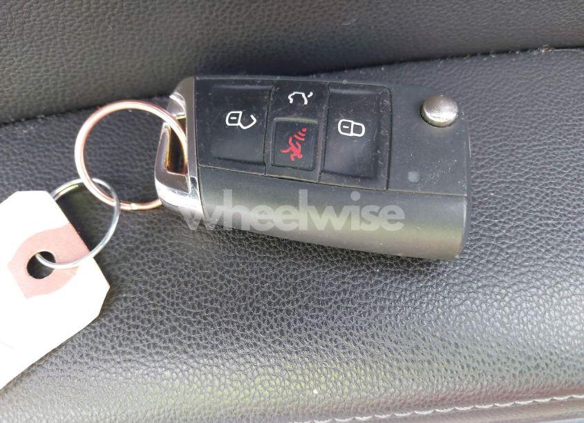 Photo 11 of 2017 Volkswagen Golf TSI S 4-DOOR/TSI SE 4-DOOR/TSI SEL 4-DOOR/TSI WOLFSBURG EDITION 4-DOOR (VIN 3VW217AU2HM040103)