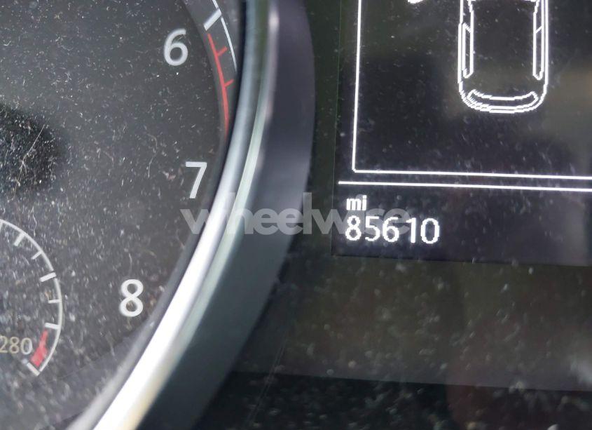 Photo 15 of 2017 Volkswagen Golf TSI S 4-DOOR/TSI SE 4-DOOR/TSI SEL 4-DOOR/TSI WOLFSBURG EDITION 4-DOOR (VIN 3VW217AU2HM040103)