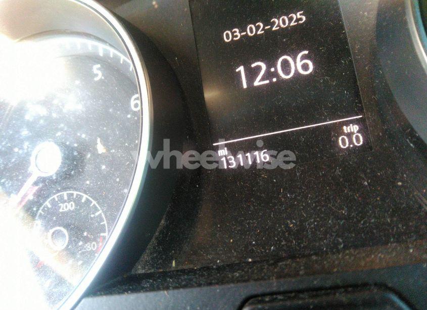 Photo 15 of 2015 Volkswagen Golf TSI S 4-DOOR (VIN 3VW217AU3FM009164)