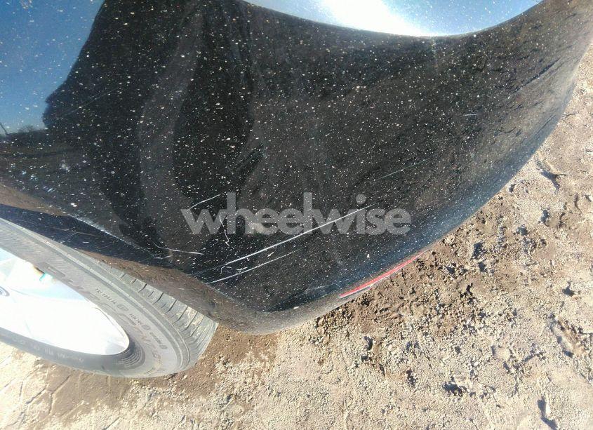 Photo 6 of 2015 Volkswagen Golf TSI S 4-DOOR (VIN 3VW217AU3FM009164)