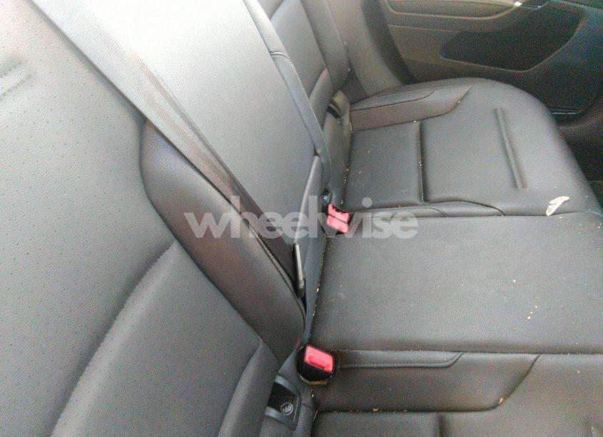 Photo 8 of 2015 Volkswagen Golf TSI S 4-DOOR (VIN 3VW217AU3FM009164)