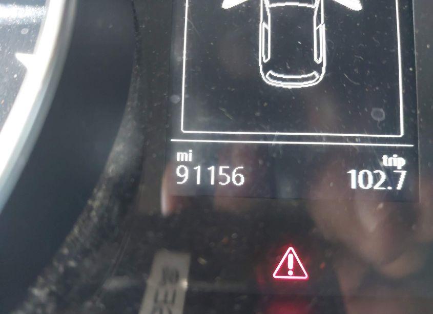 Photo 15 of 2015 Volkswagen Golf TSI SE 4-DOOR (VIN 3VW217AU3FM043038)