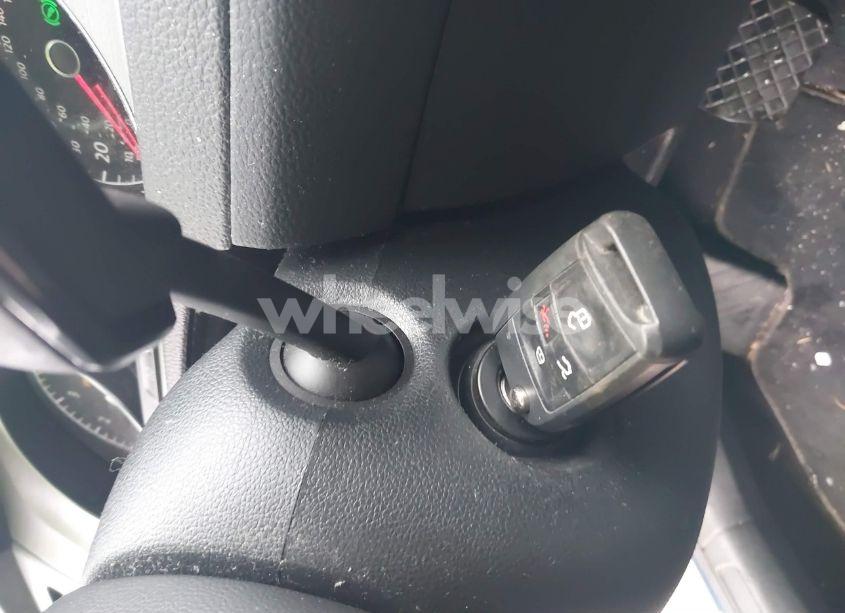 Photo 11 of 2017 Volkswagen Golf TSI S 4-DOOR/TSI SE 4-DOOR/TSI SEL 4-DOOR/TSI WOLFSBURG EDITION 4-DOOR (VIN 3VW217AU3HM035489)